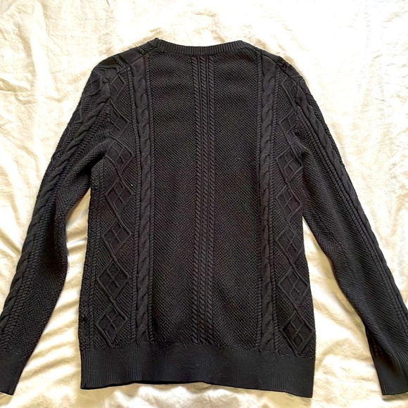 Guess Knitted Sweatshirt - Picture 3 of 3